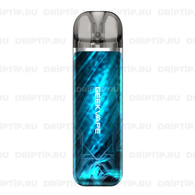 Geekvape Obelisk U Pod Kit Geekvape Obelisk U Pod Kit