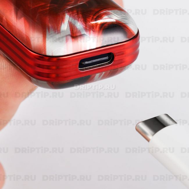 Geekvape Obelisk U Pod Kit Geekvape Obelisk U Pod Kit