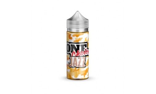 ONE CHOICE Jazz 0mg 97ml