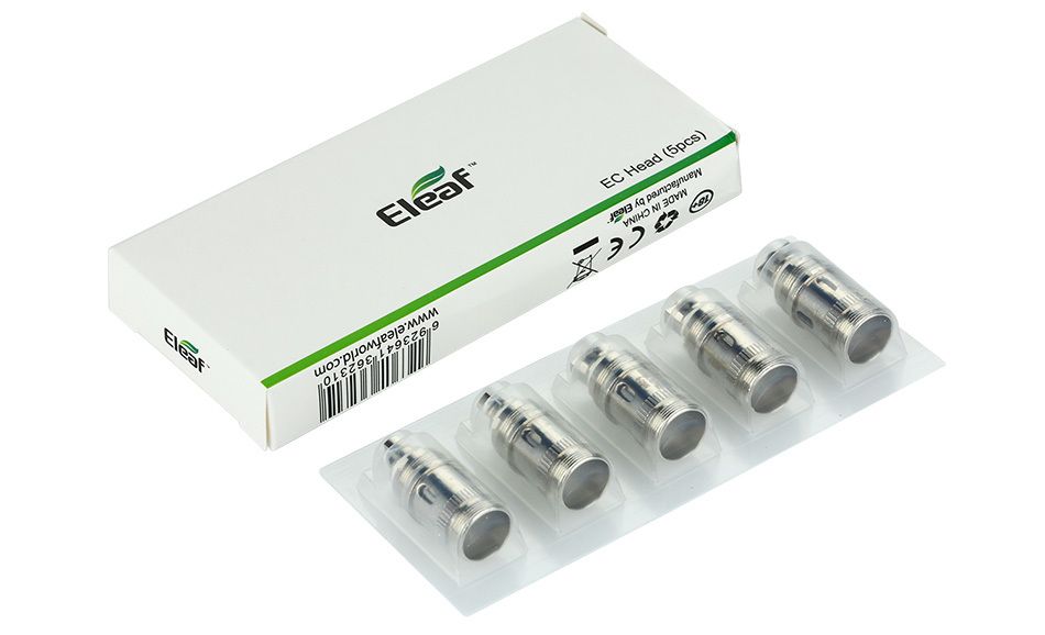 Испаритель Eleaf EC (iJust 2 / Melo)