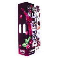 Double - Russian Mors + Masala Tea - 2х60ml