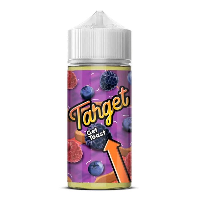 Жидкость Target - Get Toast Жидкость Target - Get Toast