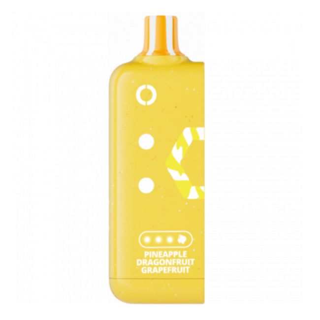 Картридж X-Link Sweet Pod - Ананс Питайя Грейпфрут