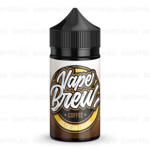 Ice Cream Frappe - Vape Brew Ice Cream Frappe - Vape Brew