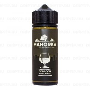 Mahorka - Tobacco With Cognac