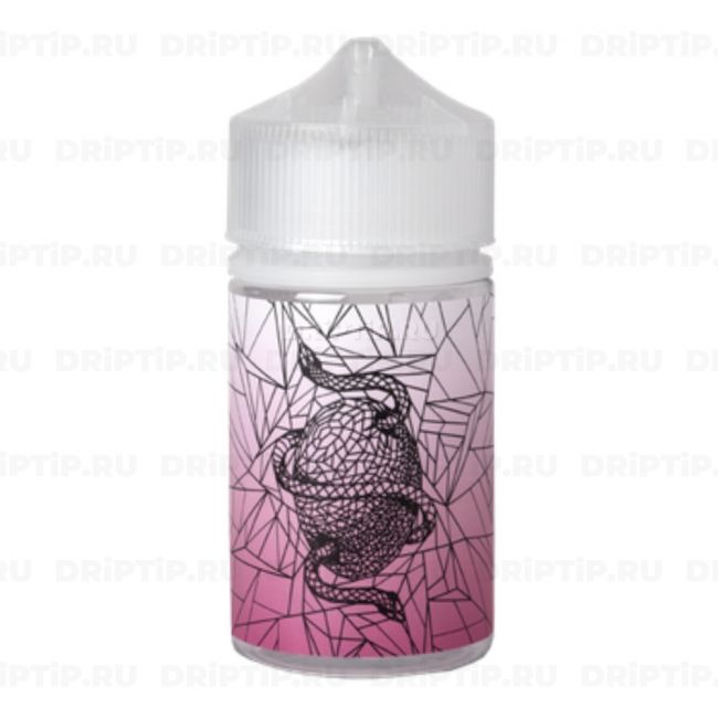 Cyberfog - Молодость 80ml