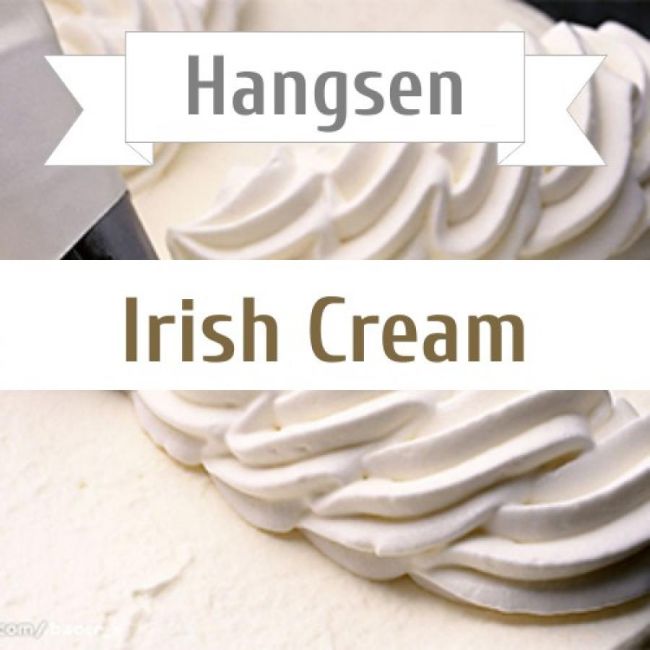 Hangsen Irish Cream 10 мл Hangsen Irish Cream 10 мл