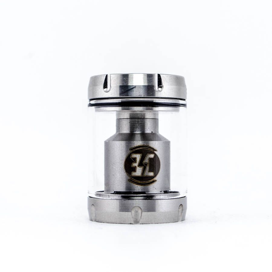 Ephro Billow V2 Nano (Б/У) - обслуживаемый бак
