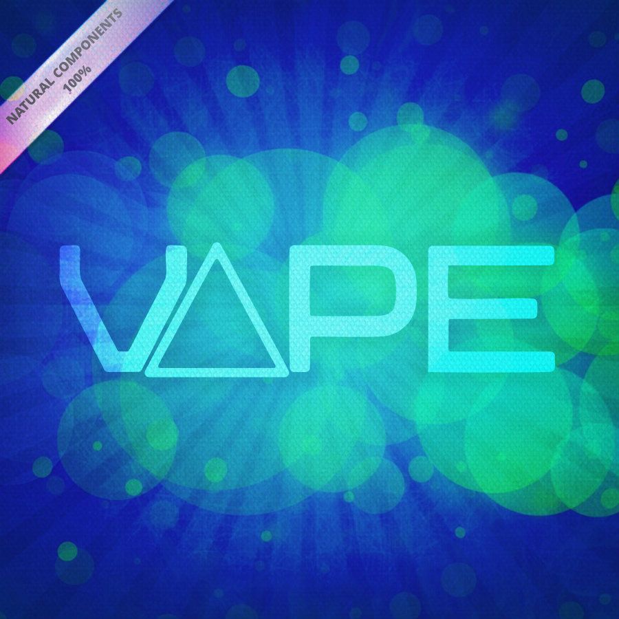 "VAPE" Гранат