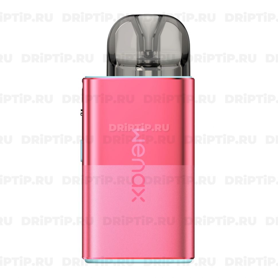 Geekvape Wenax U Pod Kit