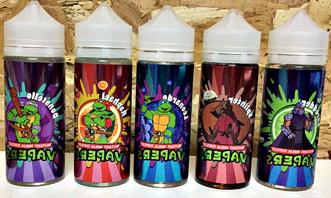 MNT Raphael 120ml