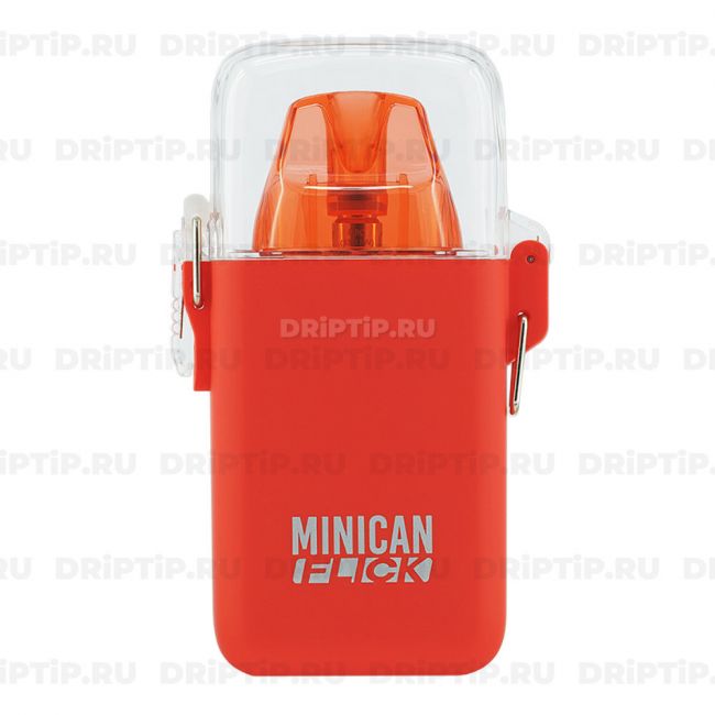 Brusko Minican Flick Brusko Minican Flick