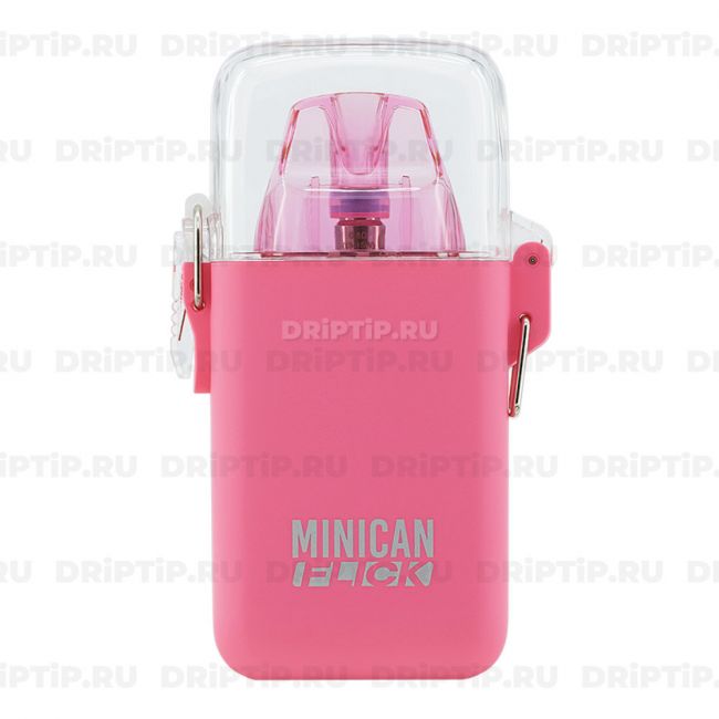 Brusko Minican Flick Brusko Minican Flick