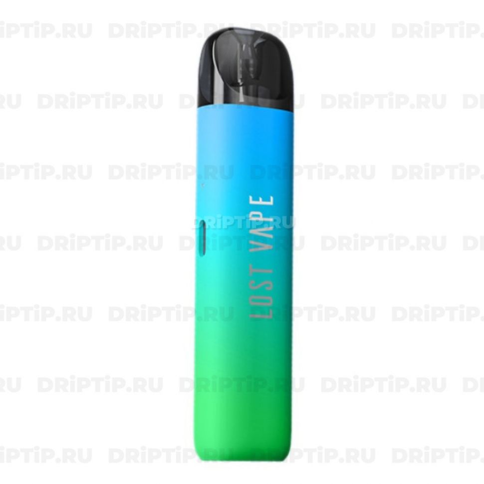 Lost Vape Ursa Nano S Pod Kit