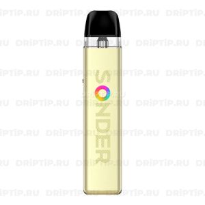Geekvape Sonder Q2 Pod Kit Geekvape Sonder Q2 Pod Kit
