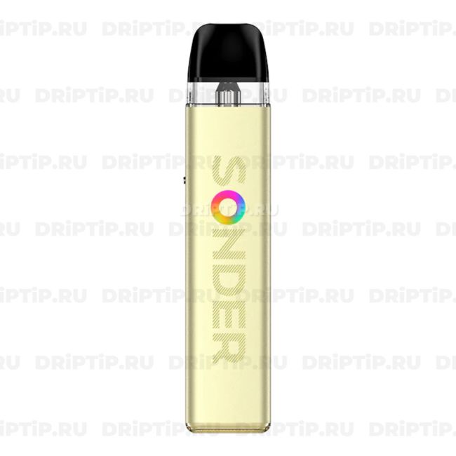Geekvape Sonder Q2 Pod Kit