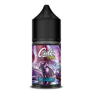 Cult Salt - The Legend Cult Salt - The Legend