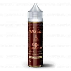 Black Jack - Coffee Tobacco Black Jack - Coffee Tobacco