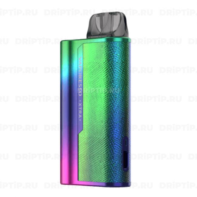 Vaporesso XTRA Pod Kit Vaporesso XTRA Pod Kit