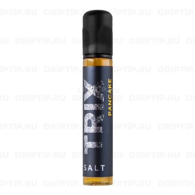 Жидкость Trix Salt - Pancake 30ml 