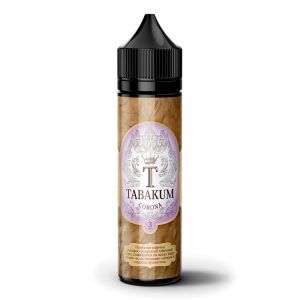 Tabakum Balance - Corona Tabakum Balance - Corona