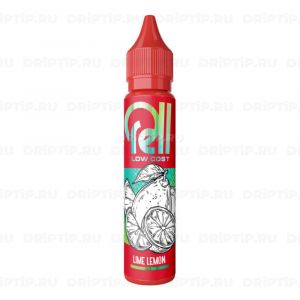 Rell Low Cost Salt - Lime Lemon Rell Low Cost Salt - Lime Lemon