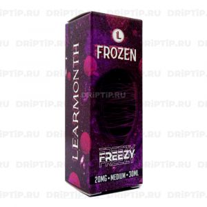 Frozen Salt - Freezy