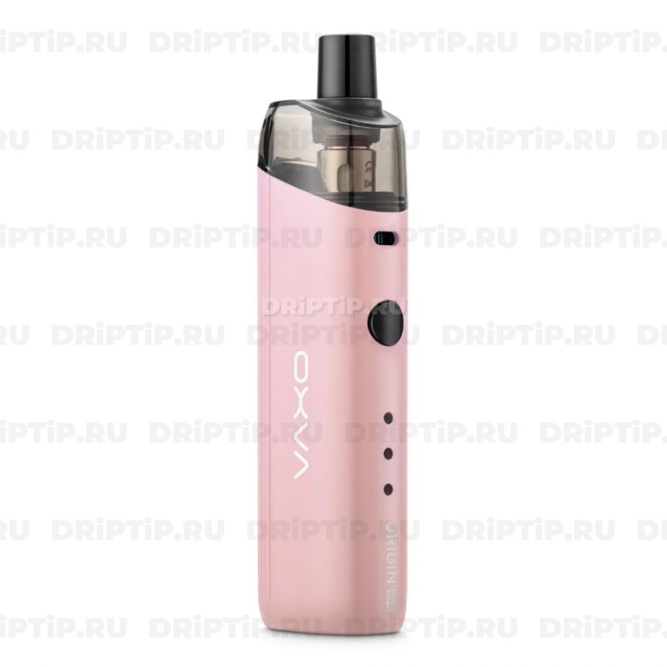OXVA Origin SE Kit