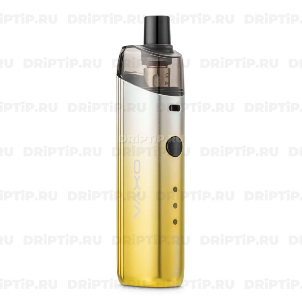 OXVA Origin SE Kit