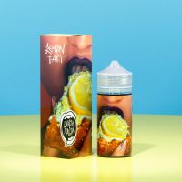 Сласти в пасти - Lemon tart