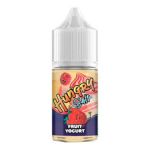Hungry Salt - Fruit Yogurt