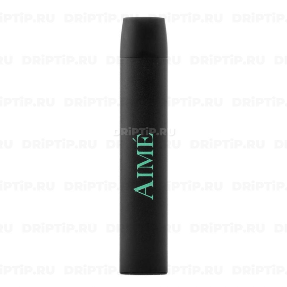 Aime Disposable - Winter Green