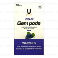 Gem Pods for Juul - Виноград (Grape)