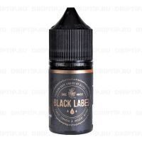 Black Label Salt - Coconut Almond Milk