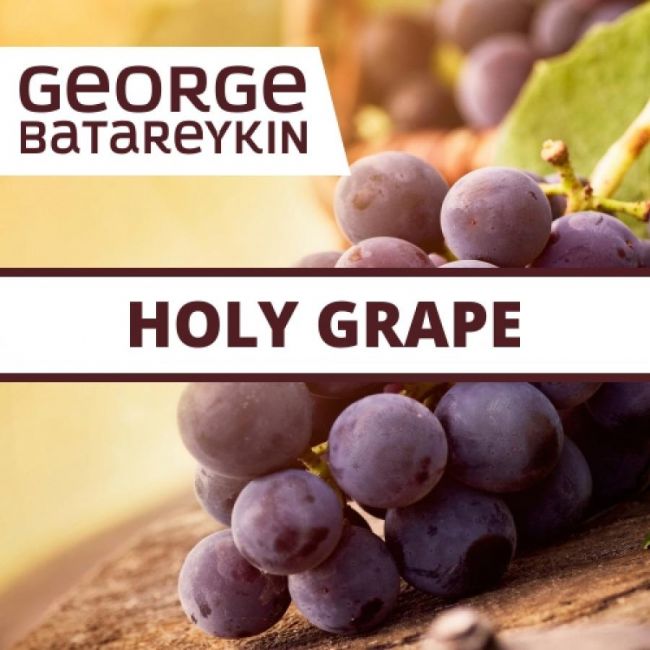 George Batareykin HOLY GRAPE 10мл