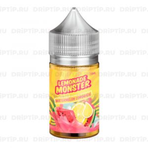Lemonade Monster - Watermelon 30ml