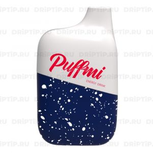 PuffMi DY4500 - Energy Drink PuffMi DY4500 - Energy Drink
