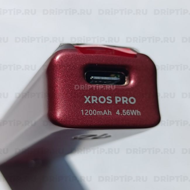 Vaporesso XROS Pro Красный (Б/У)