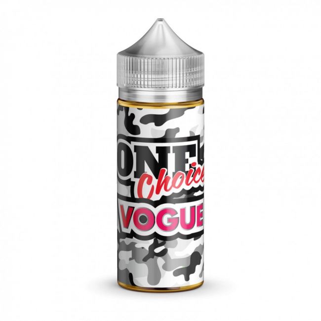 ONE CHOICE Vogue 0mg 97ml