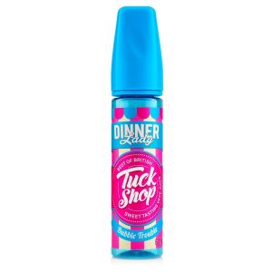 Dinner Lady - Bubble Trouble 