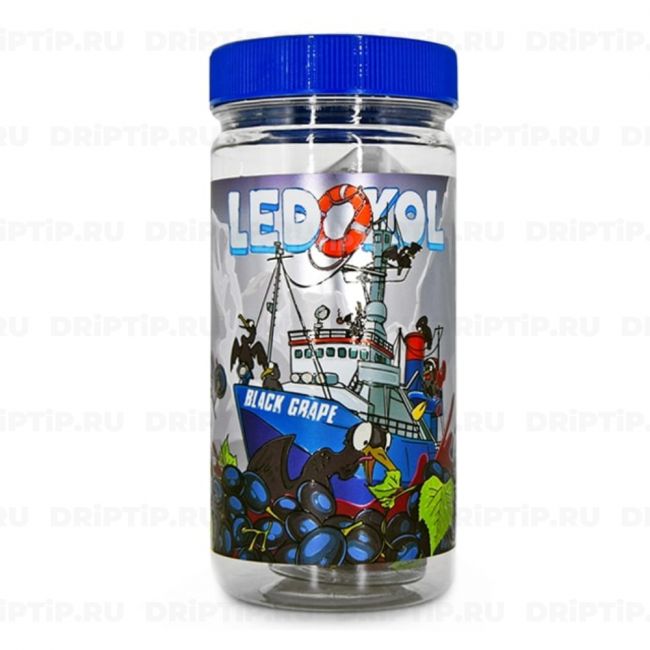 Ledokol - Black Grape