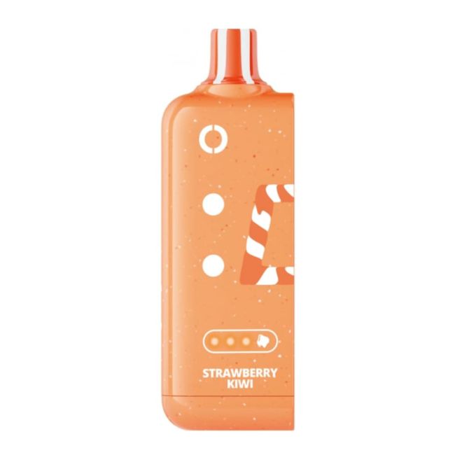 Картридж X-Link Sweet Pod - Клубника Киви Картридж X-Link Sweet Pod - Клубника Киви