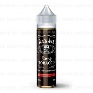 Black Jack - Strong Tobacco Black Jack - Strong Tobacco
