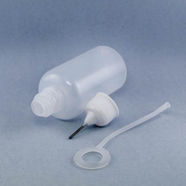 Флакон с иглой 30 мл