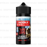 Indonji Ice - Berry Wood