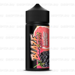 Blaze Sweet - Blackberry Grapefruit Blaze Sweet - Blackberry Grapefruit