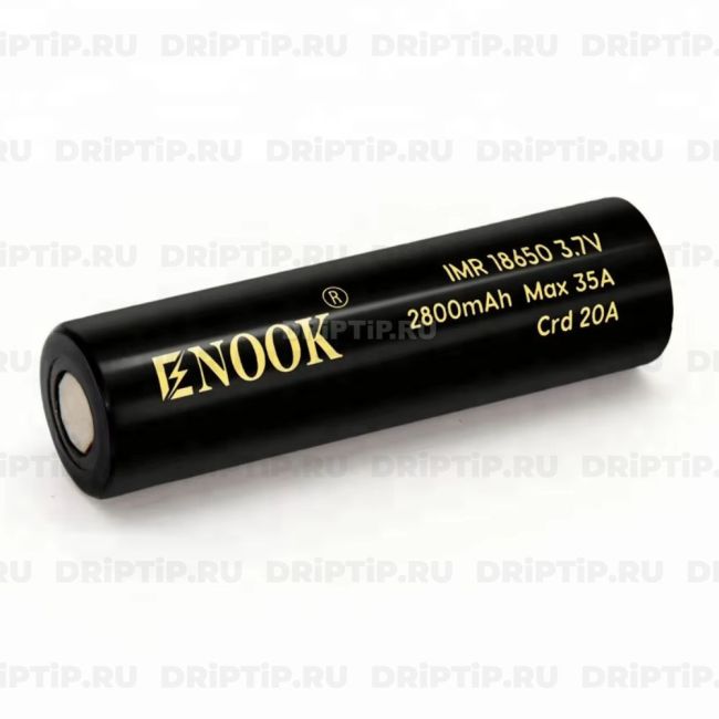 Аккумулятор Enook 35A 2800mAh