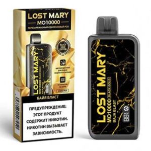 Lost Mary MO 10000 - Тропический коктейль