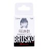 Картридж Brusko Feelin C1 (без испарителя)