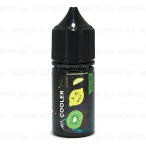 No Cooler Salt - Kiwi Lemon
